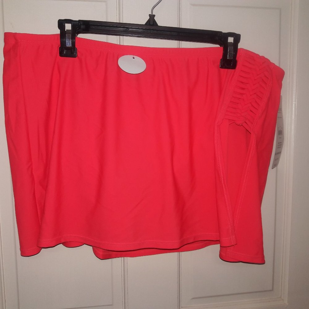 Tankini Bottom - New